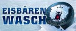 Eisbären Wasch