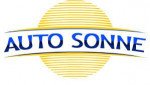 Auto Sonne