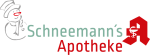 Schneemann&#039;s Apotheke,13051 Berlin-Pankow,Weißensee,Hansastraße 236