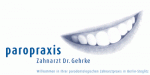 Zahnarztpraxis Dr. Gehrke