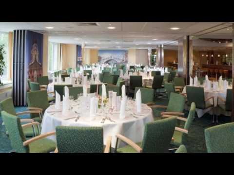 ABACUS Tierpark Hotel **** - Berlin, Germany
